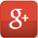 Google+ Logo